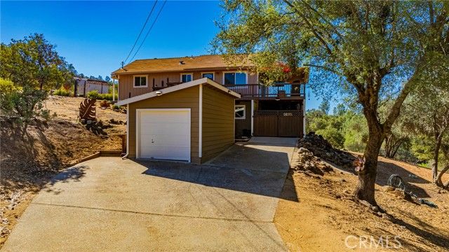43629 Ranger Circle Dr, Coarsegold, CA 93614