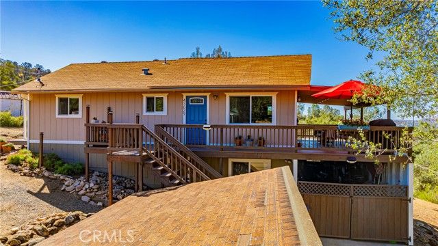 43629 Ranger Circle Dr, Coarsegold, CA 93614