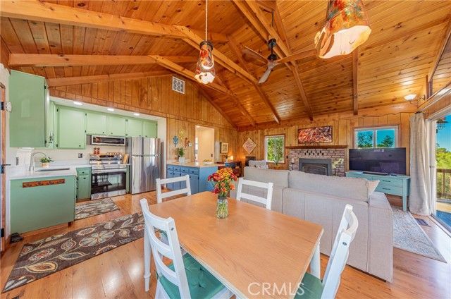 43629 Ranger Circle Dr, Coarsegold, CA 93614