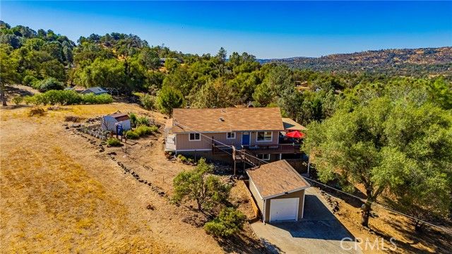 43629 Ranger Circle Dr, Coarsegold, CA 93614