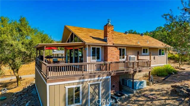 43629 Ranger Circle Dr, Coarsegold, CA 93614
