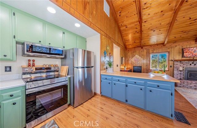 43629 Ranger Circle Dr, Coarsegold, CA 93614