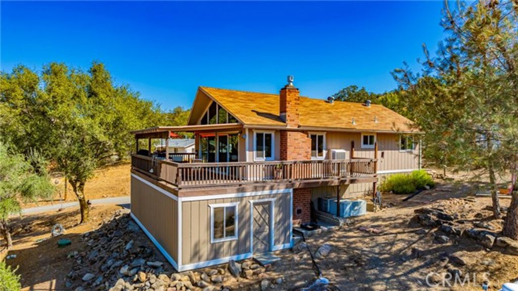 43629 Ranger Circle Dr, Coarsegold, CA 93614