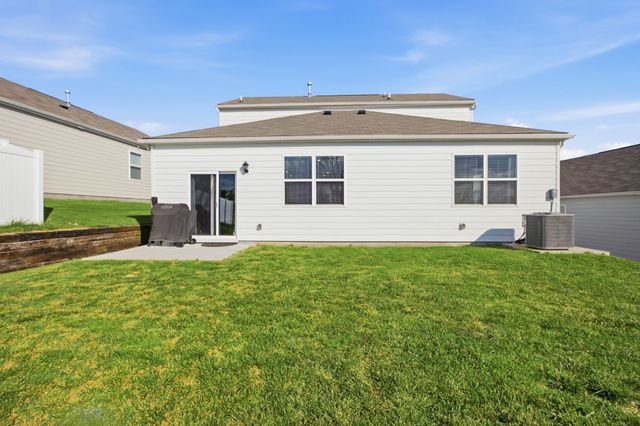 5018 Benelli Dr, Lebanon, TN 37090