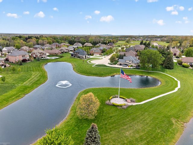 62734 Morningside Drive, Washington Twp, MI 48094