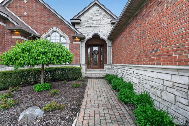 62734 Morningside Drive, Washington Twp, MI 48094