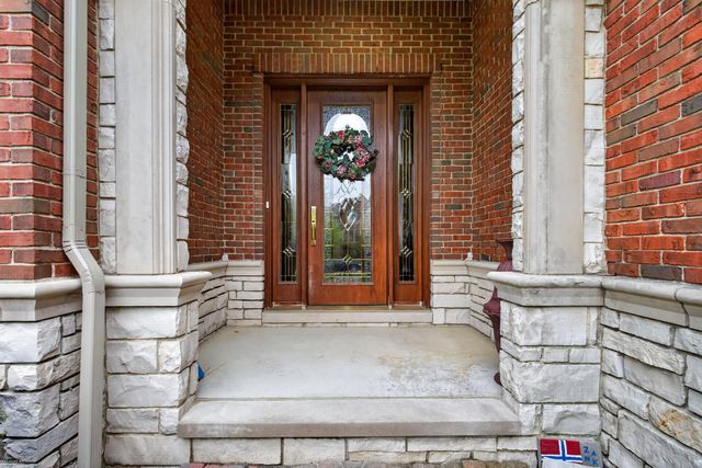 62734 Morningside Drive, Washington Twp, MI 48094