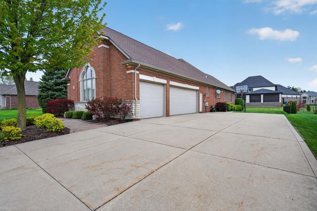62734 Morningside Drive, Washington Twp, MI 48094