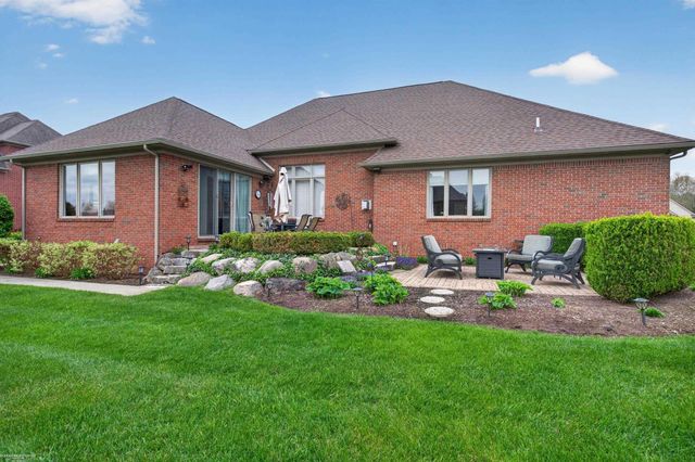 62734 Morningside Drive, Washington Twp, MI 48094