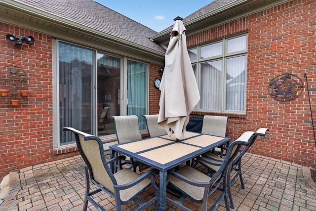 62734 Morningside Drive, Washington Twp, MI 48094