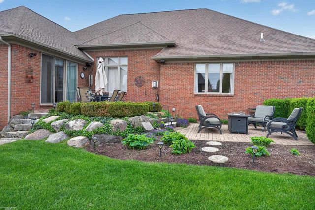62734 Morningside Drive, Washington Twp, MI 48094