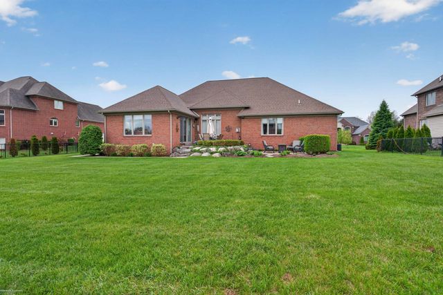 62734 Morningside Drive, Washington Twp, MI 48094