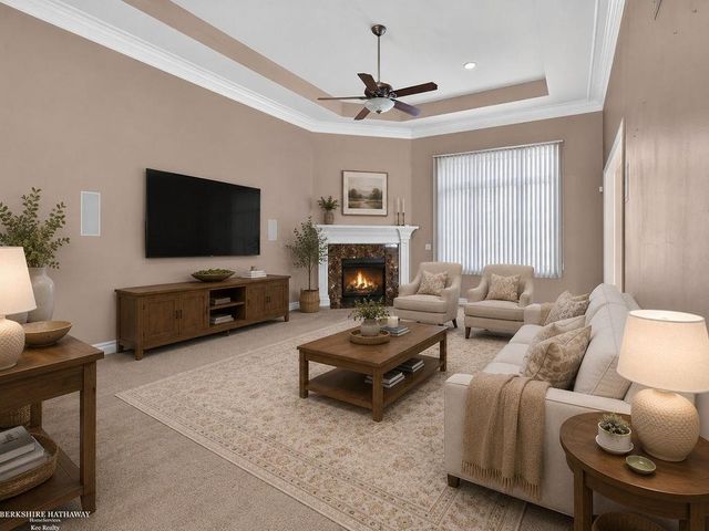 62734 Morningside Drive, Washington Twp, MI 48094