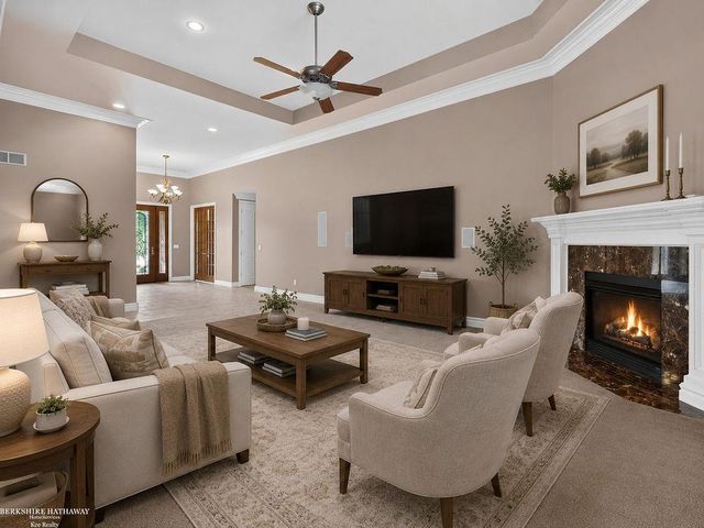 62734 Morningside Drive, Washington Twp, MI 48094