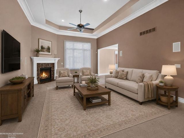 62734 Morningside Drive, Washington Twp, MI 48094