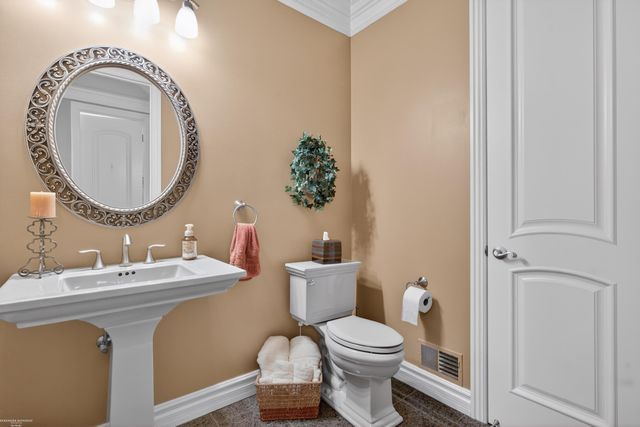 62734 Morningside Drive, Washington Twp, MI 48094