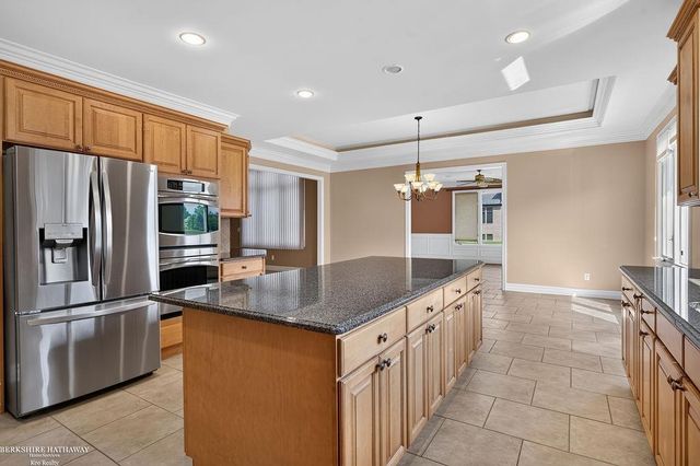 62734 Morningside Drive, Washington Twp, MI 48094