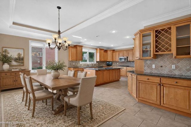 62734 Morningside Drive, Washington Twp, MI 48094