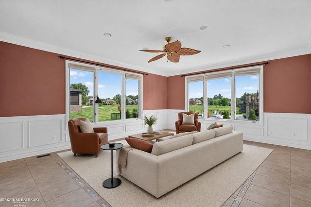 62734 Morningside Drive, Washington Twp, MI 48094