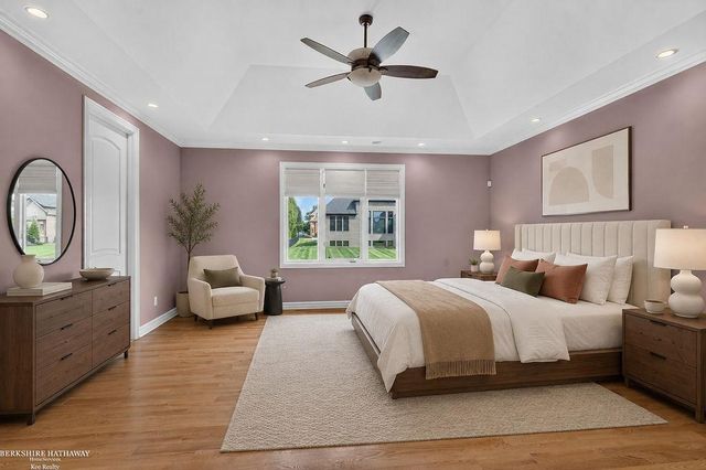 62734 Morningside Drive, Washington Twp, MI 48094