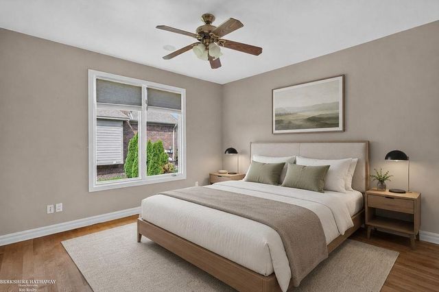 62734 Morningside Drive, Washington Twp, MI 48094