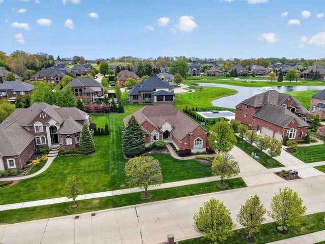 62734 Morningside Drive, Washington Twp, MI 48094