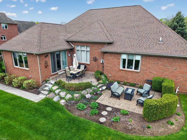 62734 Morningside Drive, Washington Twp, MI 48094