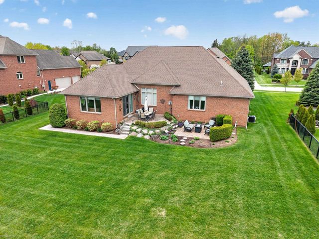 62734 Morningside Drive, Washington Twp, MI 48094