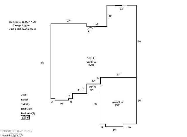 62734 Morningside Drive, Washington Twp, MI 48094