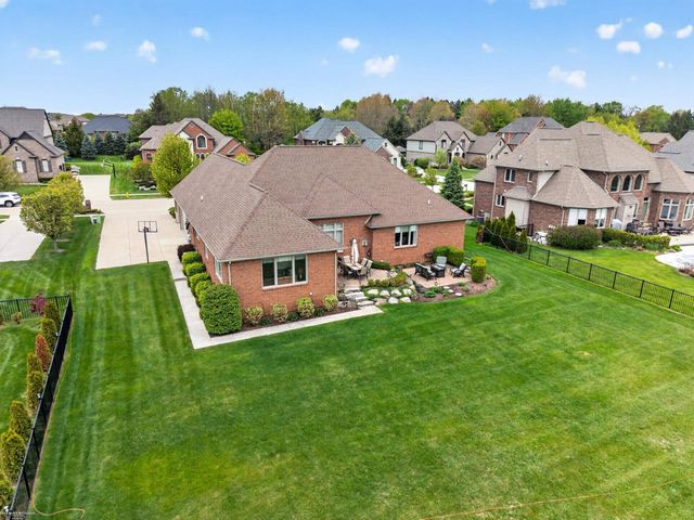 62734 Morningside Drive, Washington Twp, MI 48094