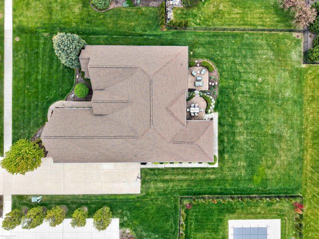 62734 Morningside Drive, Washington Twp, MI 48094
