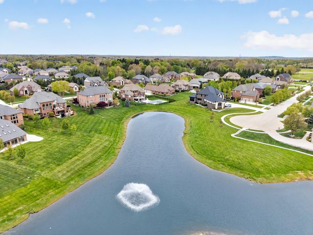62734 Morningside Drive, Washington Twp, MI 48094