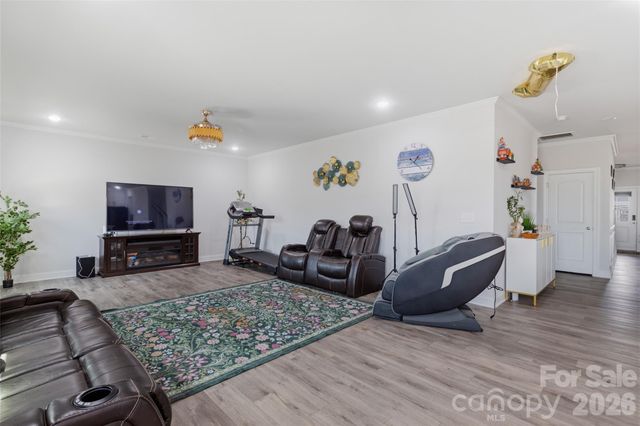 1136 Ashe Meadow Drive, Indian Trail, NC 28079