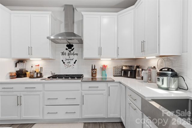 1136 Ashe Meadow Drive, Indian Trail, NC 28079