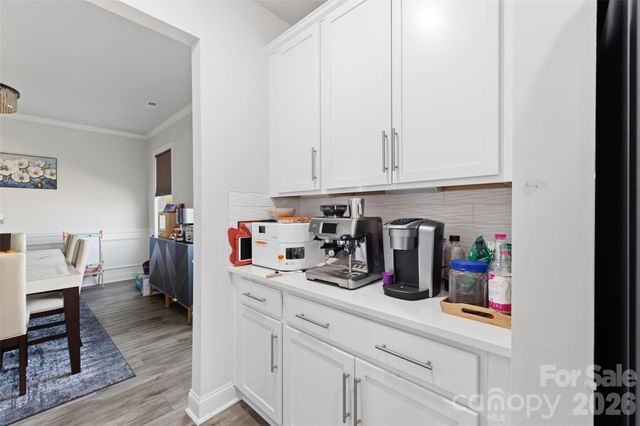 1136 Ashe Meadow Drive, Indian Trail, NC 28079