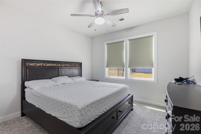 1136 Ashe Meadow Drive, Indian Trail, NC 28079