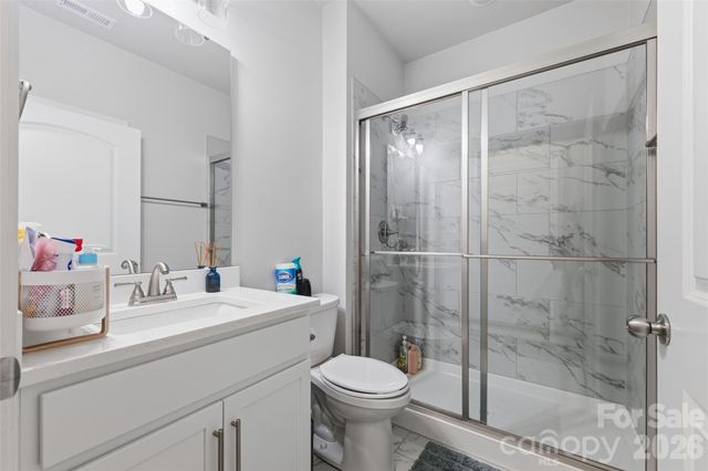 1136 Ashe Meadow Drive, Indian Trail, NC 28079