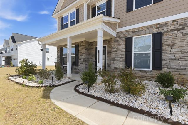 1136 Ashe Meadow Drive, Indian Trail, NC 28079