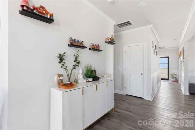 1136 Ashe Meadow Drive, Indian Trail, NC 28079