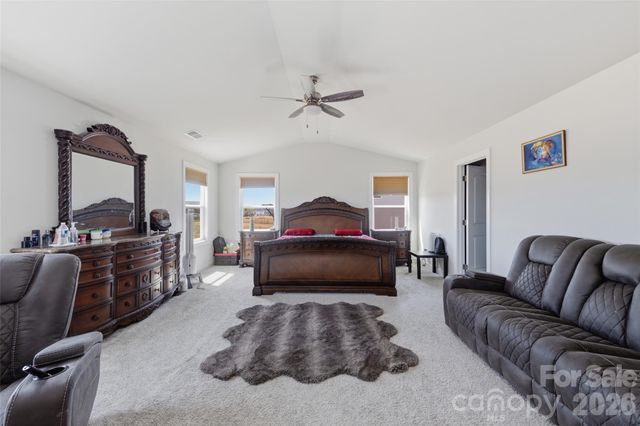 1136 Ashe Meadow Drive, Indian Trail, NC 28079