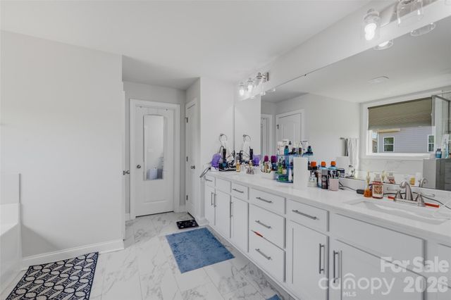 1136 Ashe Meadow Drive, Indian Trail, NC 28079