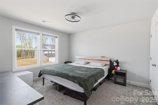 1136 Ashe Meadow Drive, Indian Trail, NC 28079