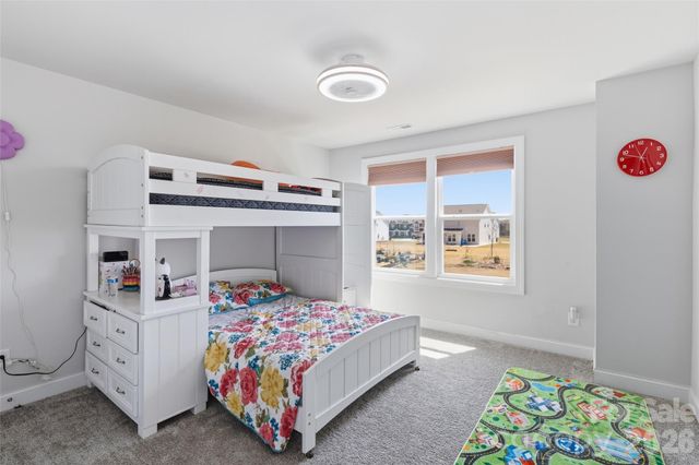 1136 Ashe Meadow Drive, Indian Trail, NC 28079