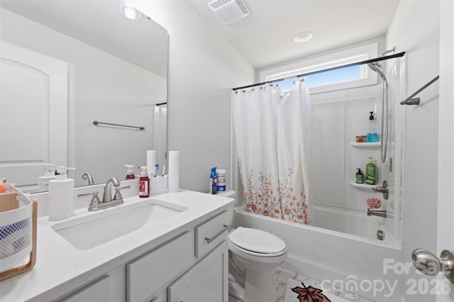 1136 Ashe Meadow Drive, Indian Trail, NC 28079