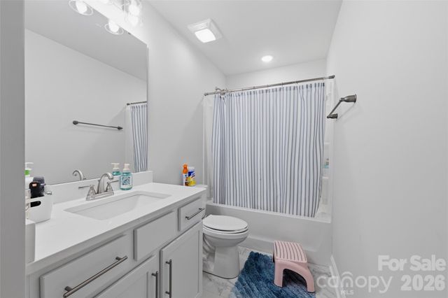 1136 Ashe Meadow Drive, Indian Trail, NC 28079