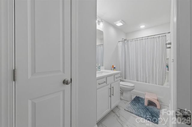 1136 Ashe Meadow Drive, Indian Trail, NC 28079