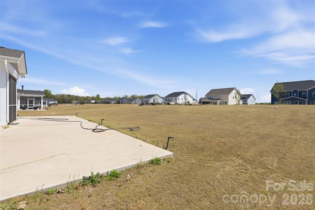 1136 Ashe Meadow Drive, Indian Trail, NC 28079