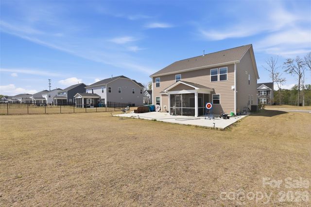 1136 Ashe Meadow Drive, Indian Trail, NC 28079