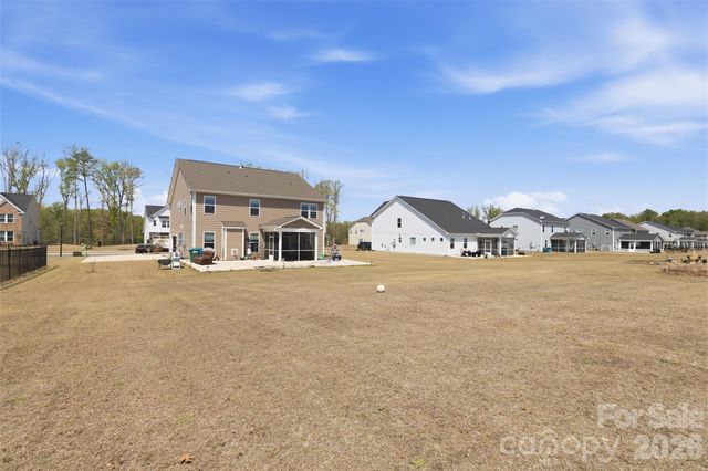 1136 Ashe Meadow Drive, Indian Trail, NC 28079