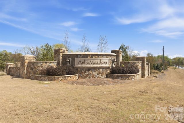 1136 Ashe Meadow Drive, Indian Trail, NC 28079